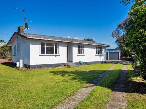 65 Turuturu Road, Hawera
