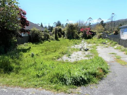 16 Inverness Street, Dunollie