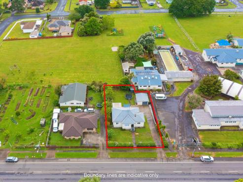 14A Buckland Road, Tuakau