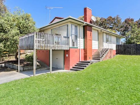 43 Felgrove Street, Glendene
