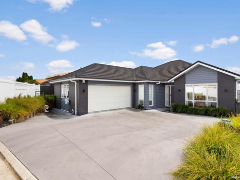 15 Emsworth Court, Pukekohe