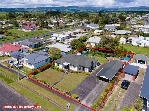 14 Montrose Road, Waihi