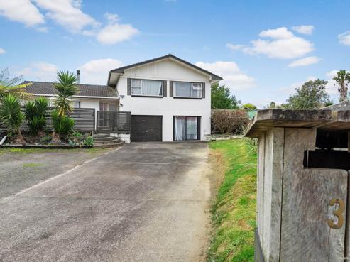 33 Churchill Street, Pukekohe