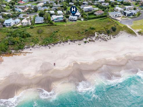 8A Swordfish Avenue, Whiritoa