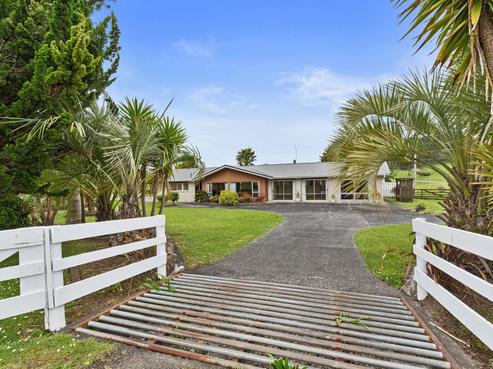 724 Port Albert Road, Wellsford