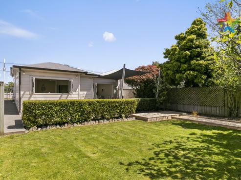 9 Huia Street, Petone