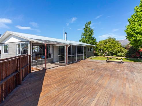 5 Princes Street, Fairlie