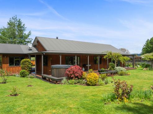 7 Flaxen Way, Kinloch