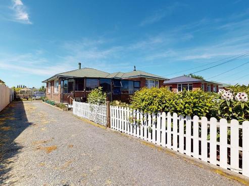 69 Thomson Street, Tinwald