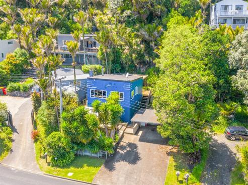 136 Motutara Road, Muriwai