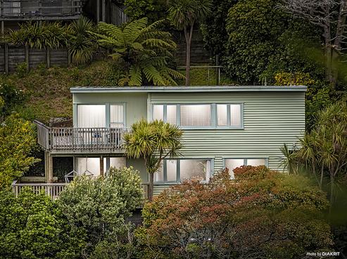 9 Waiapu Road, Kelburn