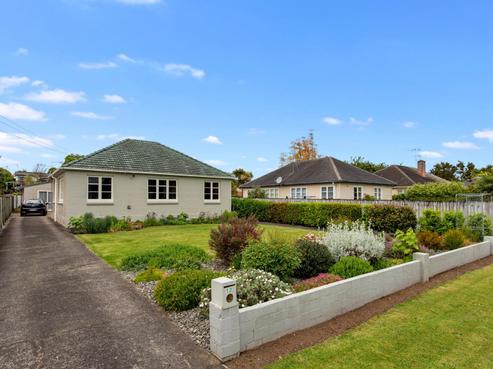 12 Graham Street, Hamilton East