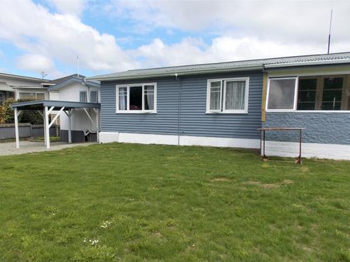 9 Lyall Terrace, Temuka