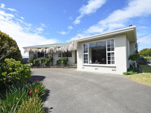 137 Stobo Street, Grasmere