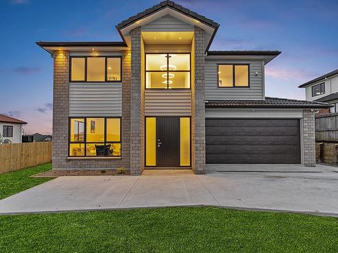 58 Kirikiri Drive, Papakura