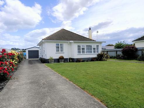 20 Brian Avenue, Wairoa