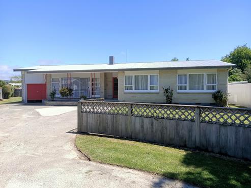 11 Lockwood Point, Wairoa