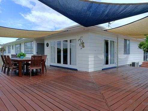 9 Lockwood Point, Wairoa