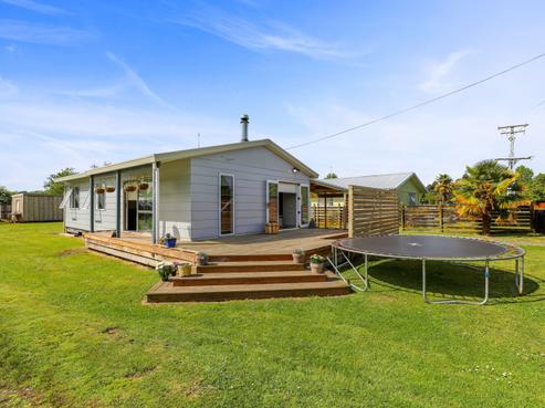 6 Mahoe Road, Manunui