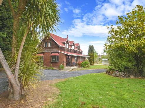 68 North Taieri Road, Abbotsford