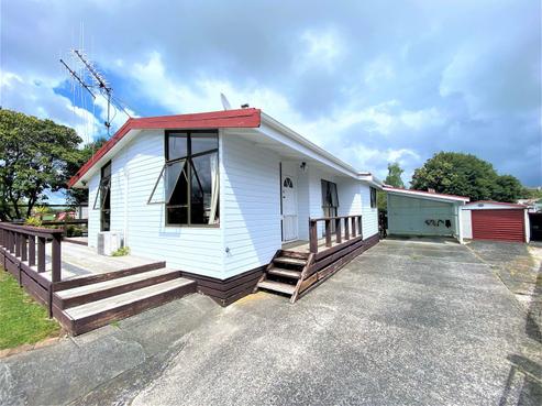 145 Colgan Street, Te Awamutu