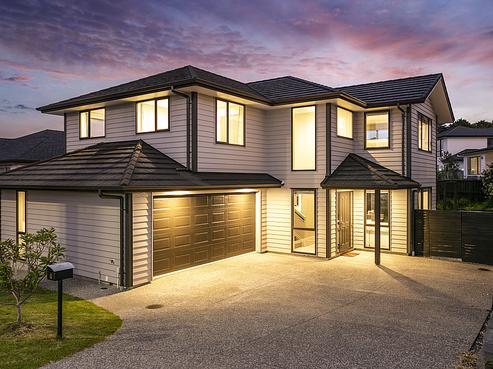 8 Fermier Greens, Silverdale