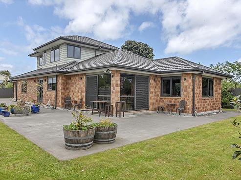 19B Disraeli Street, Hawera