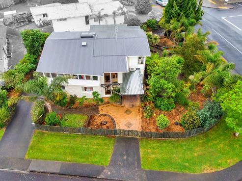 34 Kirby Street, Glendene