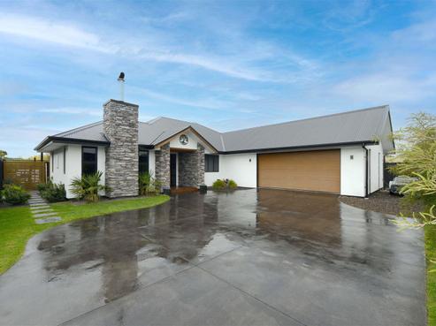 59 Hinterland Drive, Prebbleton