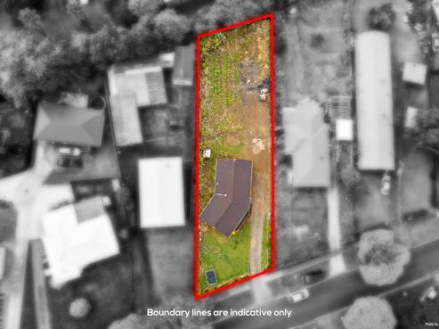 12 Birdwood Road, Pukekohe