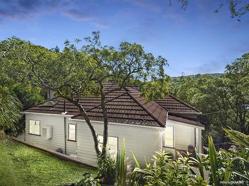 8 Mairangi Road, Wadestown