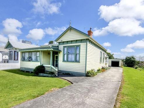 83 River Road, Dargaville