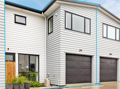 66B Donovan Avenue, Massey