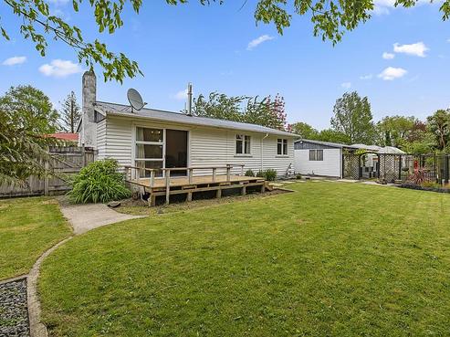 54 Saint Andrews Drive, Tokoroa