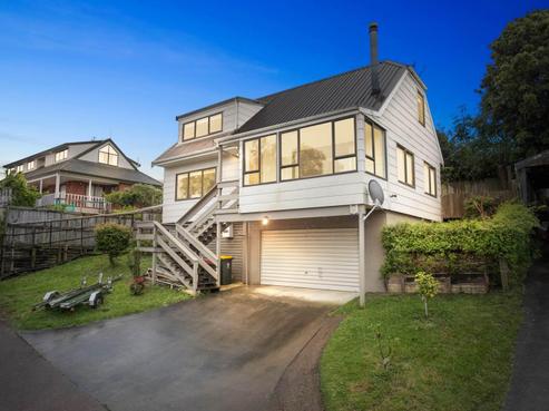 6A Cambric Place, Botany Downs
