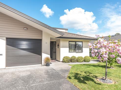 33/2 Caversham Road, Westmere