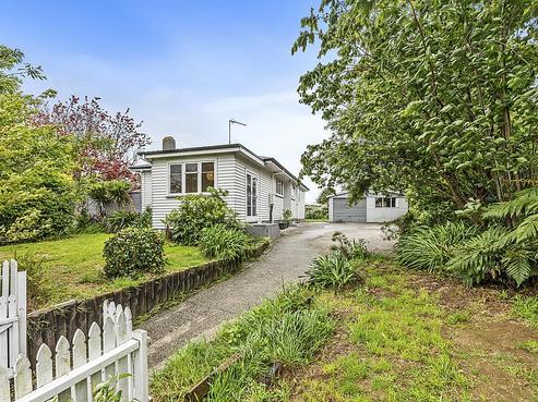 3 Elizabeth Street, Putaruru