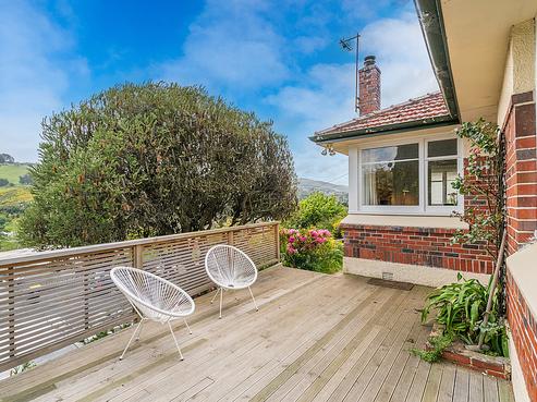 54 Hocken Street, Kenmure