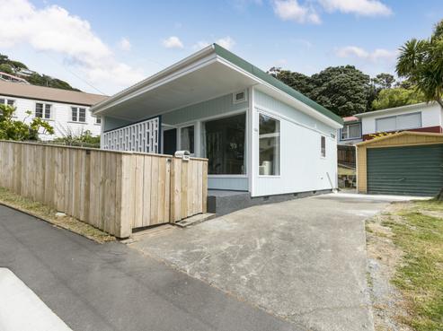 106 Strathmore Avenue, Strathmore Park