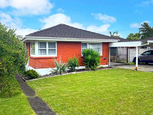 1/44 Stanaway Street, Hillcrest