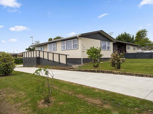 18 Fergusson Street, Tokoroa
