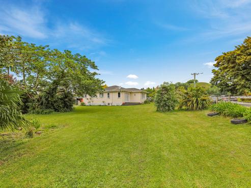 14 Esplanade, Taumarunui