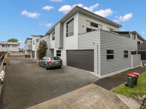 4/46 Willoughby Street, Whitiora