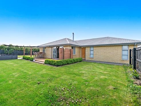 6 Galileo Way, Leeston