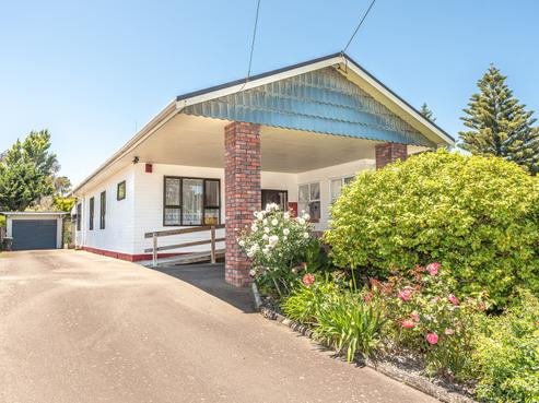 10 Gonville Avenue, Gonville