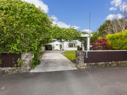 582 Fergusson Drive, Trentham