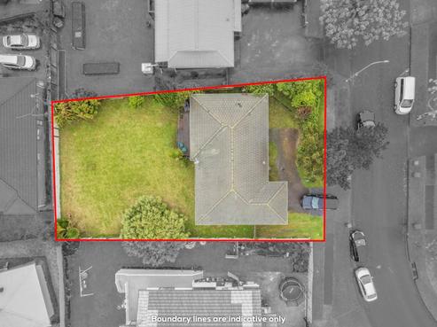 30 Wai Iti Place, Clendon Park