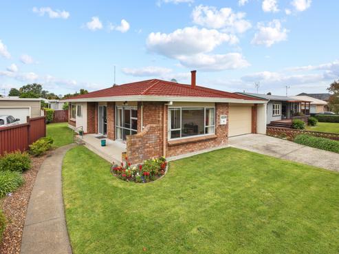 14 Hilton Road, Saint Andrews