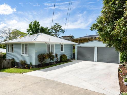40A Kauika Road West, Avenues