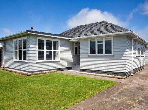 275 South Road, Hawera